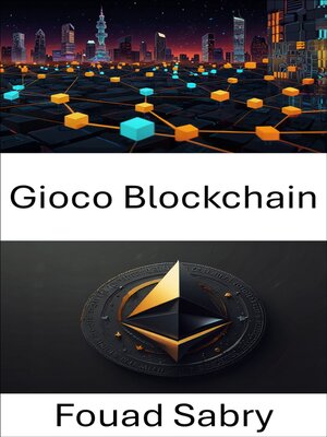 cover image of Gioco Blockchain
